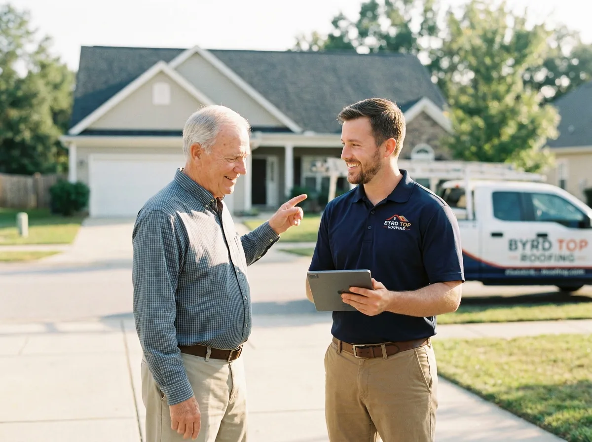 Roofing Kenmore, WA FAQs